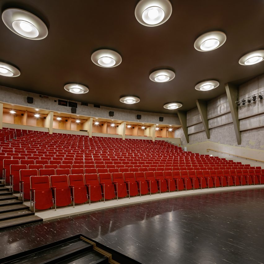 Amos Rex by JKMM Architects