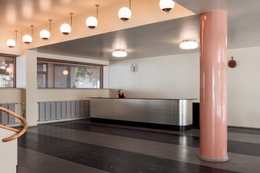 Amos Rex by JKMM Architects