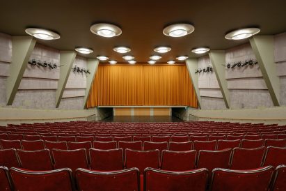 Amos Rex by JKMM Architects