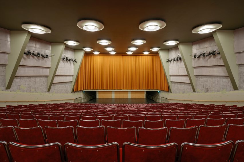 Amos Rex by JKMM Architects