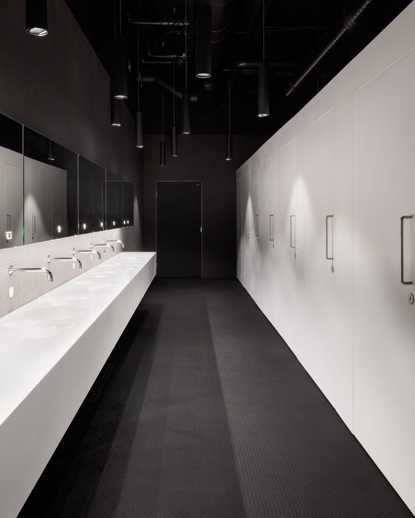 Amos Rex by JKMM Architects