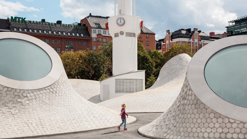 “With Amos Rex, Helsinki shows you don’t need to import a brand to get cultural prestige”