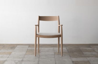 Norm Architects' collection for Karimoku blends Japanese and Danish style