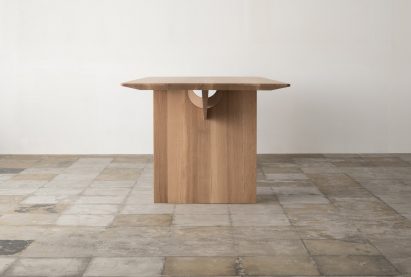 Norm Architects' collection for Karimoku blends Japanese and Danish style