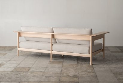 Norm Architects' collection for Karimoku blends Japanese and Danish style