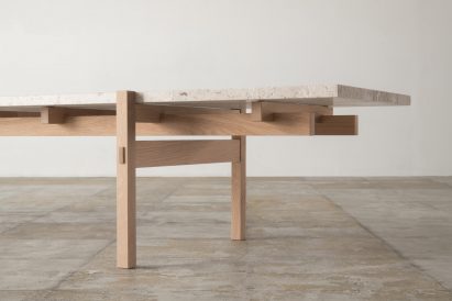 Norm Architects' collection for Karimoku blends Japanese and Danish style
