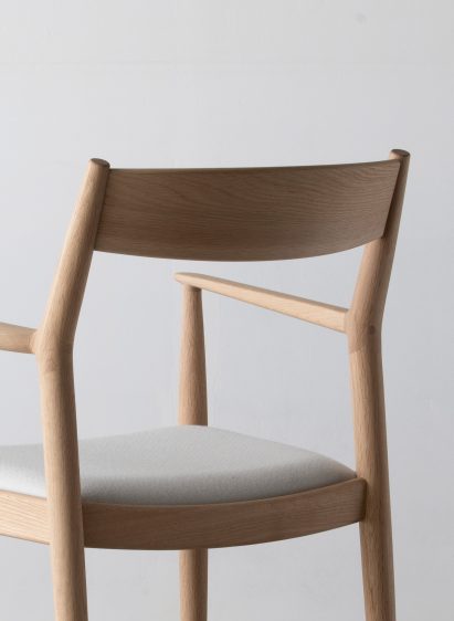 Norm Architects' collection for Karimoku blends Japanese and Danish style