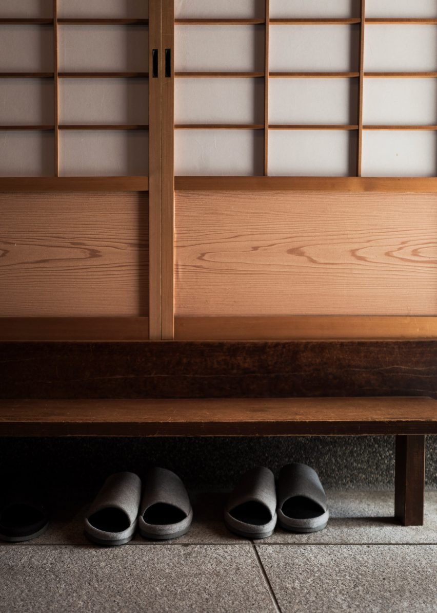 Norm Architects' collection for Karimoku blends Japanese and Danish style