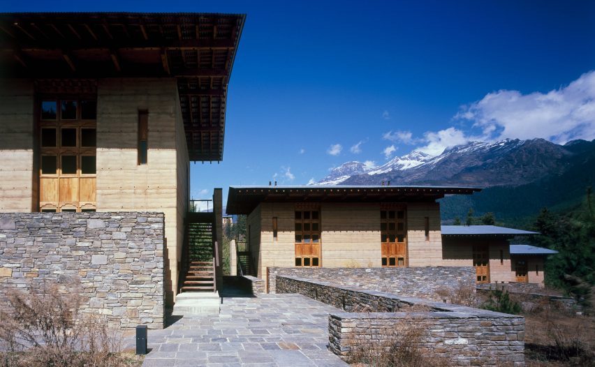 Kerry Hill “architect of exceptional sensibility and expertise” dies aged 75
