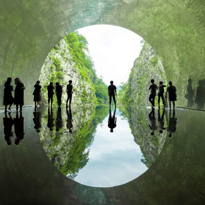 Four of the best roles for landscape architects