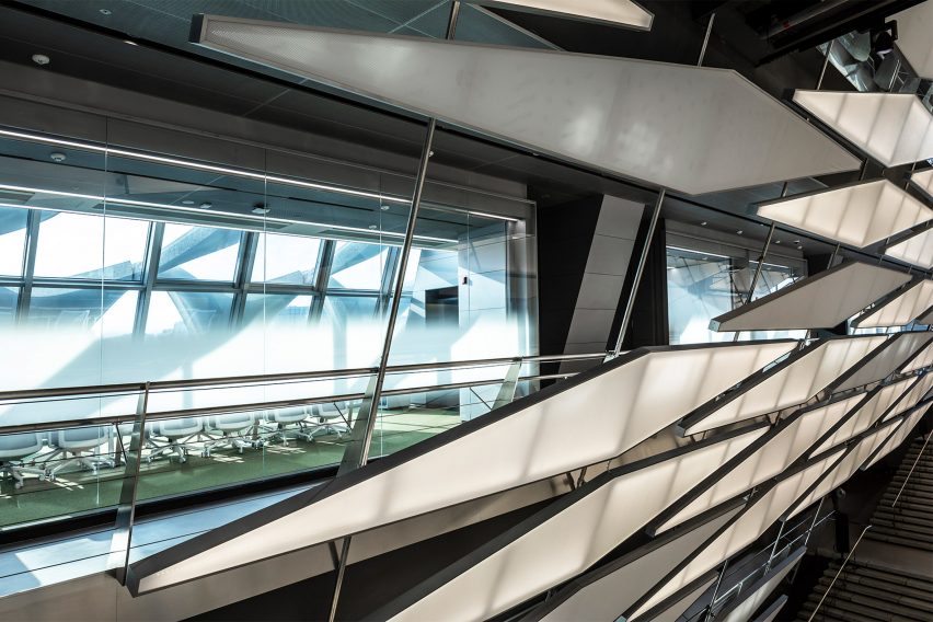 Kolon Headquarters by Morphosis
