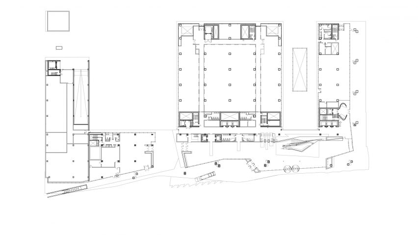 Kolon Headquarters by Morphosis