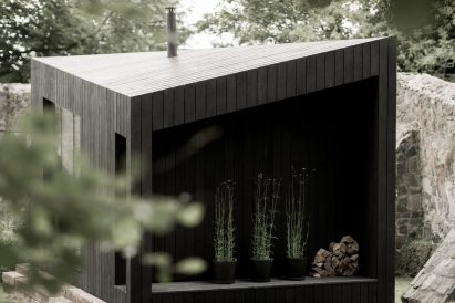 Koto prefabricated cabins