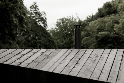 Koto prefabricated cabins