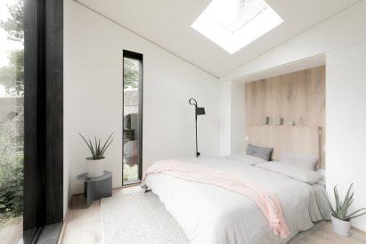 Koto prefabricated cabins