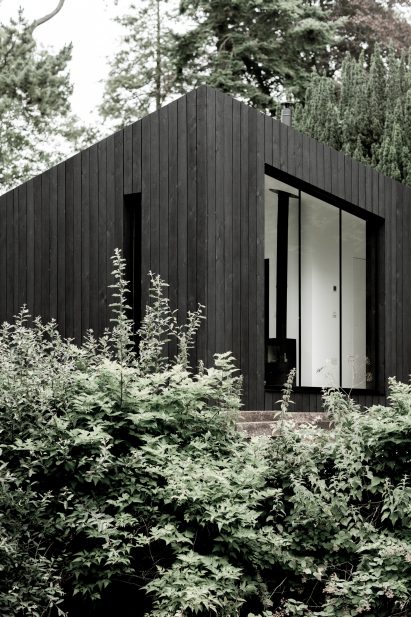 Koto prefabricated cabins