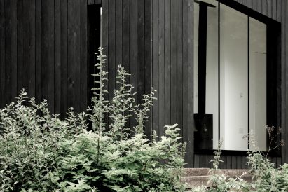 Koto prefabricated cabins