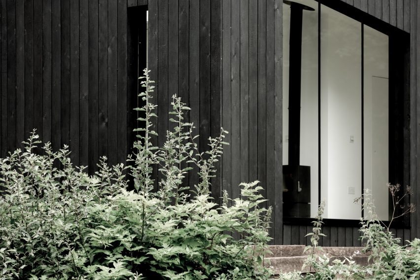Koto prefabricated cabins