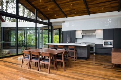 La Cabañita by Paz Arquitectura