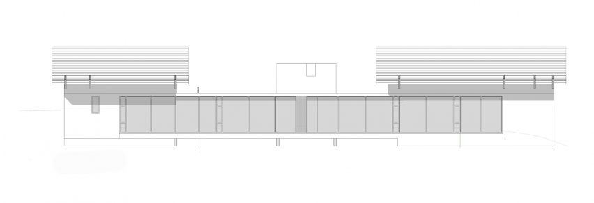 La Cabañita by Paz Arquitectura