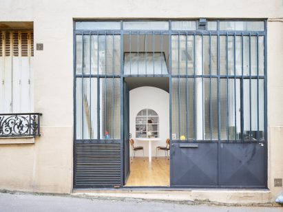 La Tournette by Freaks Architecture