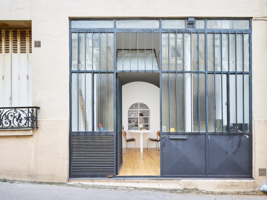 La Tournette by Freaks Architecture