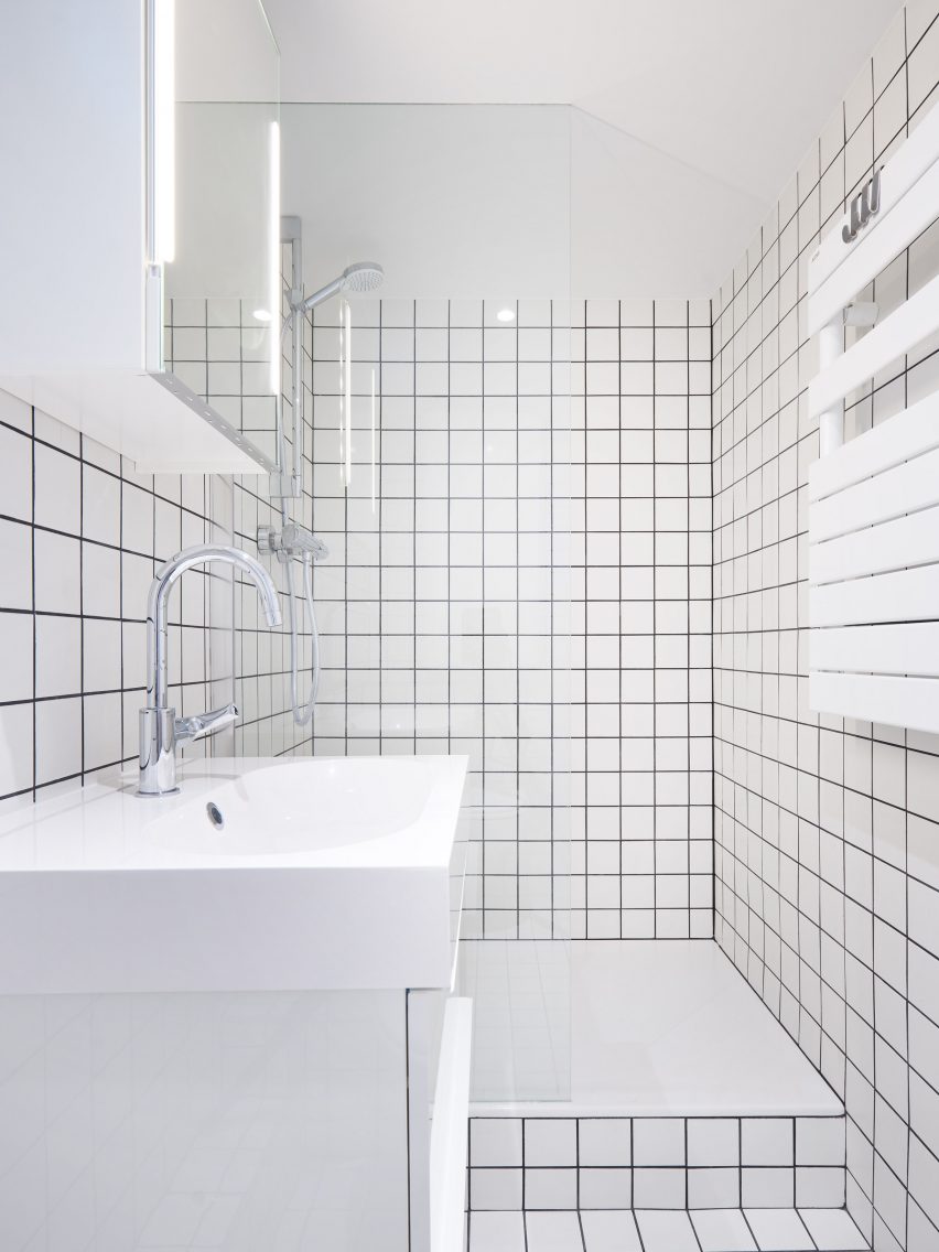 La Tournette by Freaks Architecture
