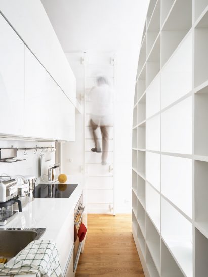 La Tournette by Freaks Architecture