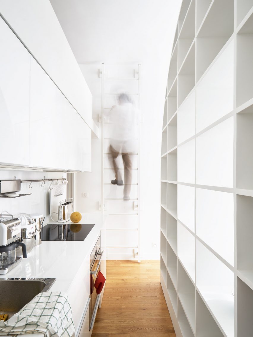 La Tournette by Freaks Architecture
