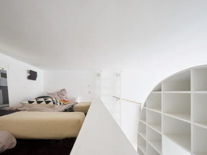 La Tournette by Freaks Architecture