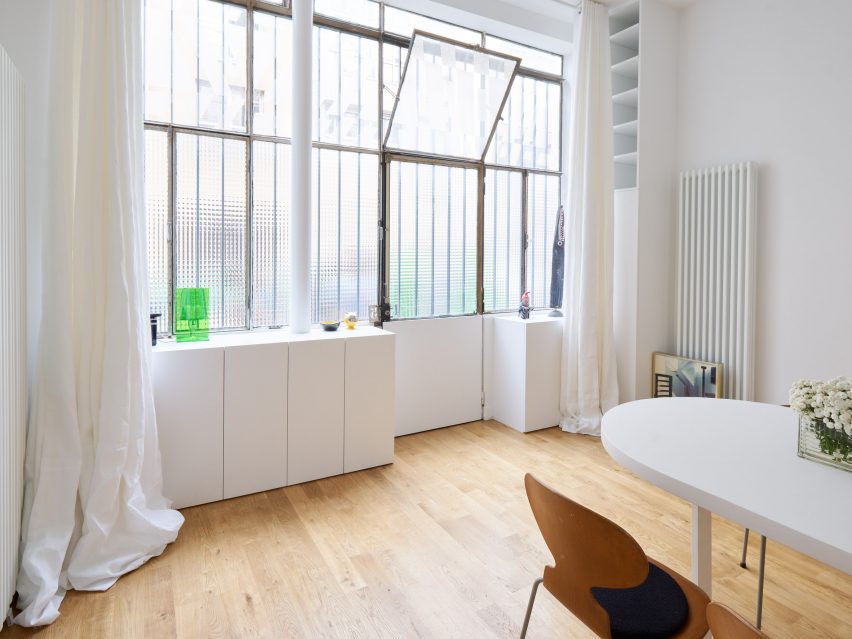 La Tournette by Freaks Architecture
