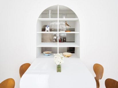La Tournette by Freaks Architecture