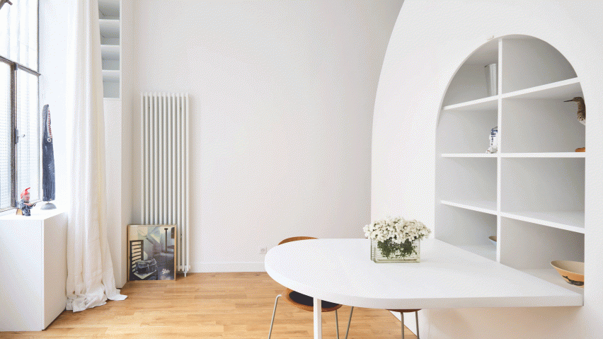 La Tournette by Freaks Architecture
