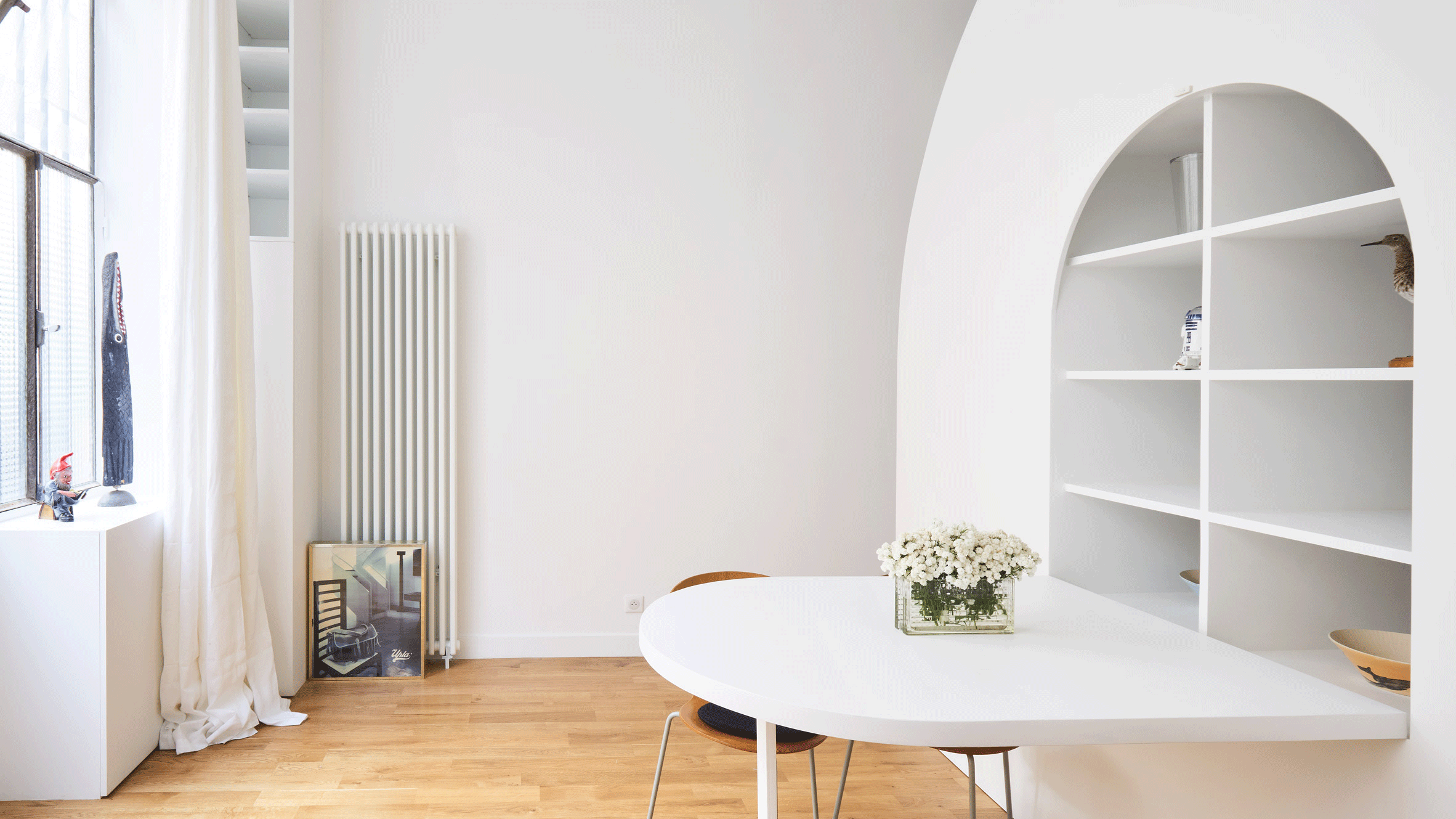 La Tournette by Freaks Architecture