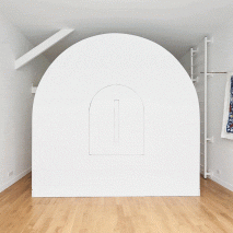 La Tournette by Freaks Architecture