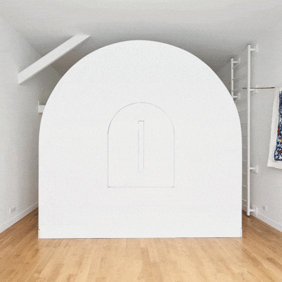La Tournette by Freaks Architecture