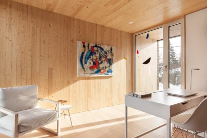Les Complices by Atelier Pierre Thibault