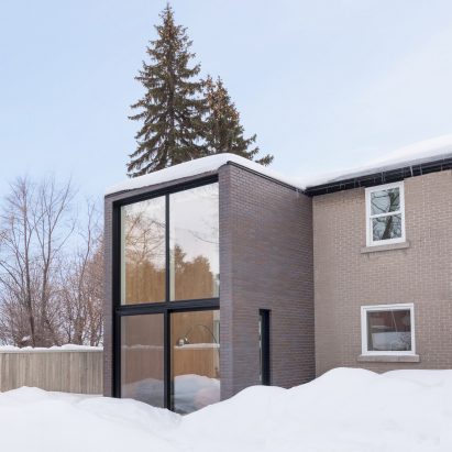 Les Complices by Atelier Pierre Thibault