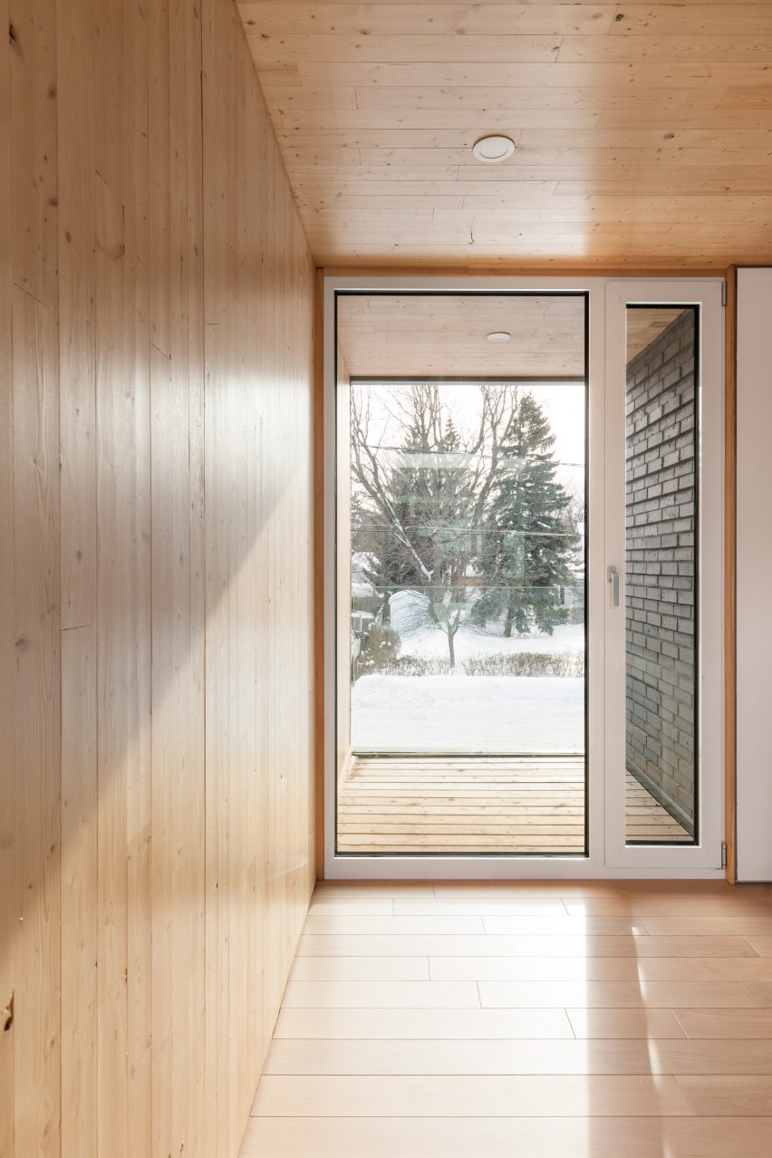 Les Complices by Atelier Pierre Thibault