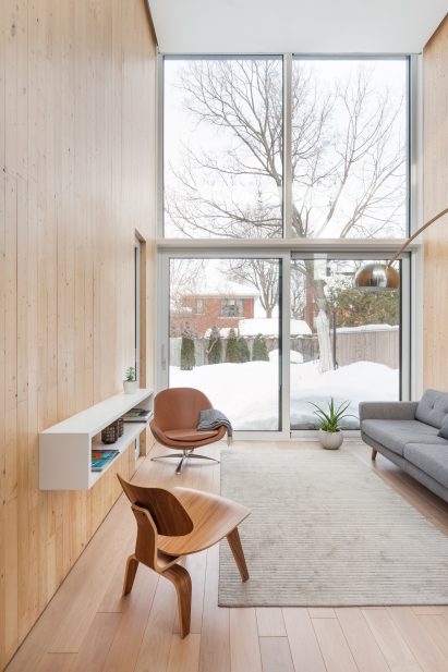 Les Complices by Atelier Pierre Thibault