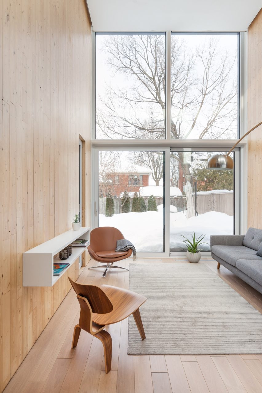 Les Complices by Atelier Pierre Thibault