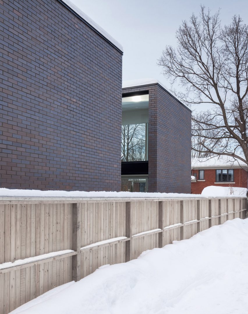 Les Complices by Atelier Pierre Thibault