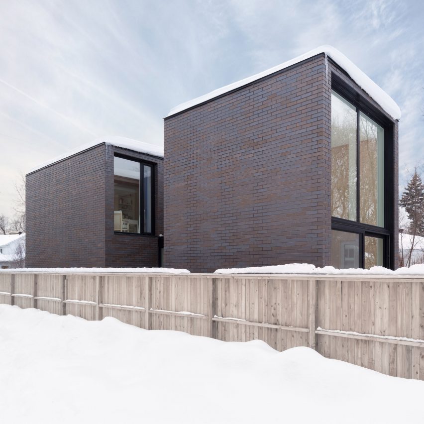 Les Complices by Atelier Pierre Thibault