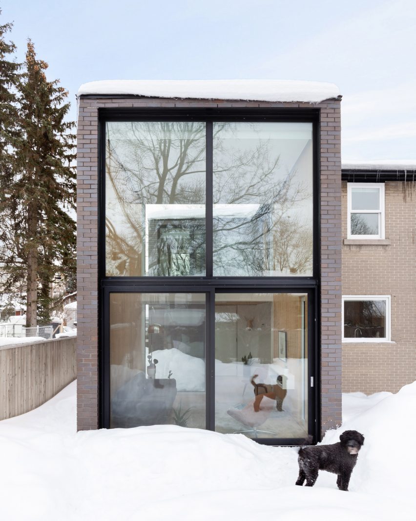 Les Complices by Atelier Pierre Thibault