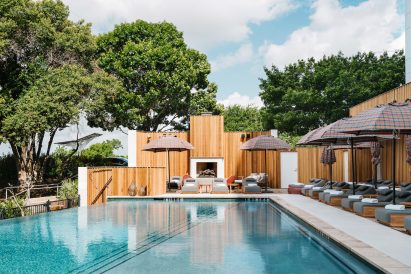 Line Austin by Sean Knibb