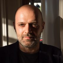 Hussein Chalayan awarded London Design Medal 2018