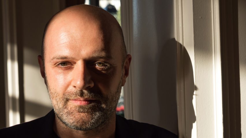 Hussein Chalayan awarded London Design Medal 2018