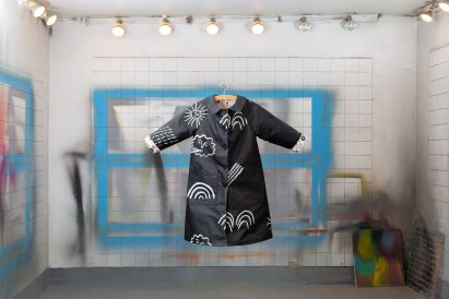 "Scottish design is not all tartan and tourist tat" says curator of Made in Glasgow by Local Heroes