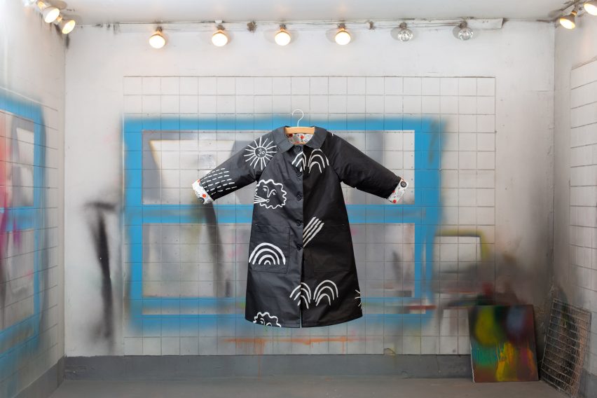 "Scottish design is not all tartan and tourist tat" says curator of Made in Glasgow by Local Heroes