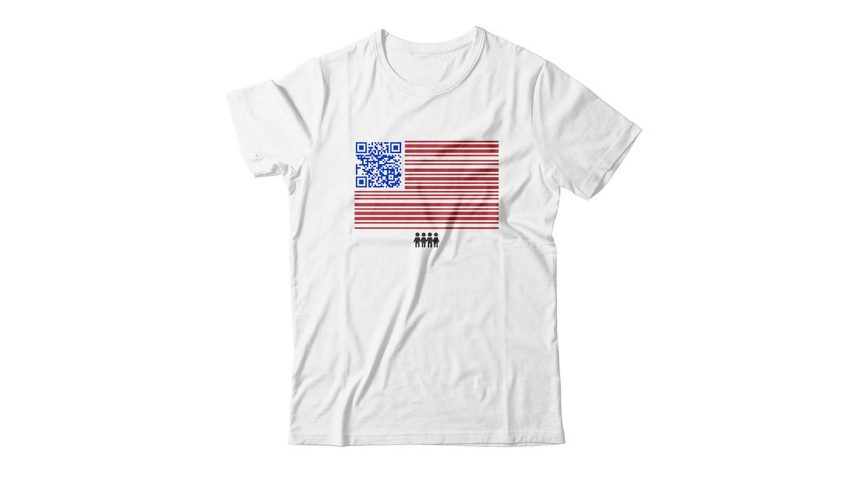 March For Our Lives T-shirt